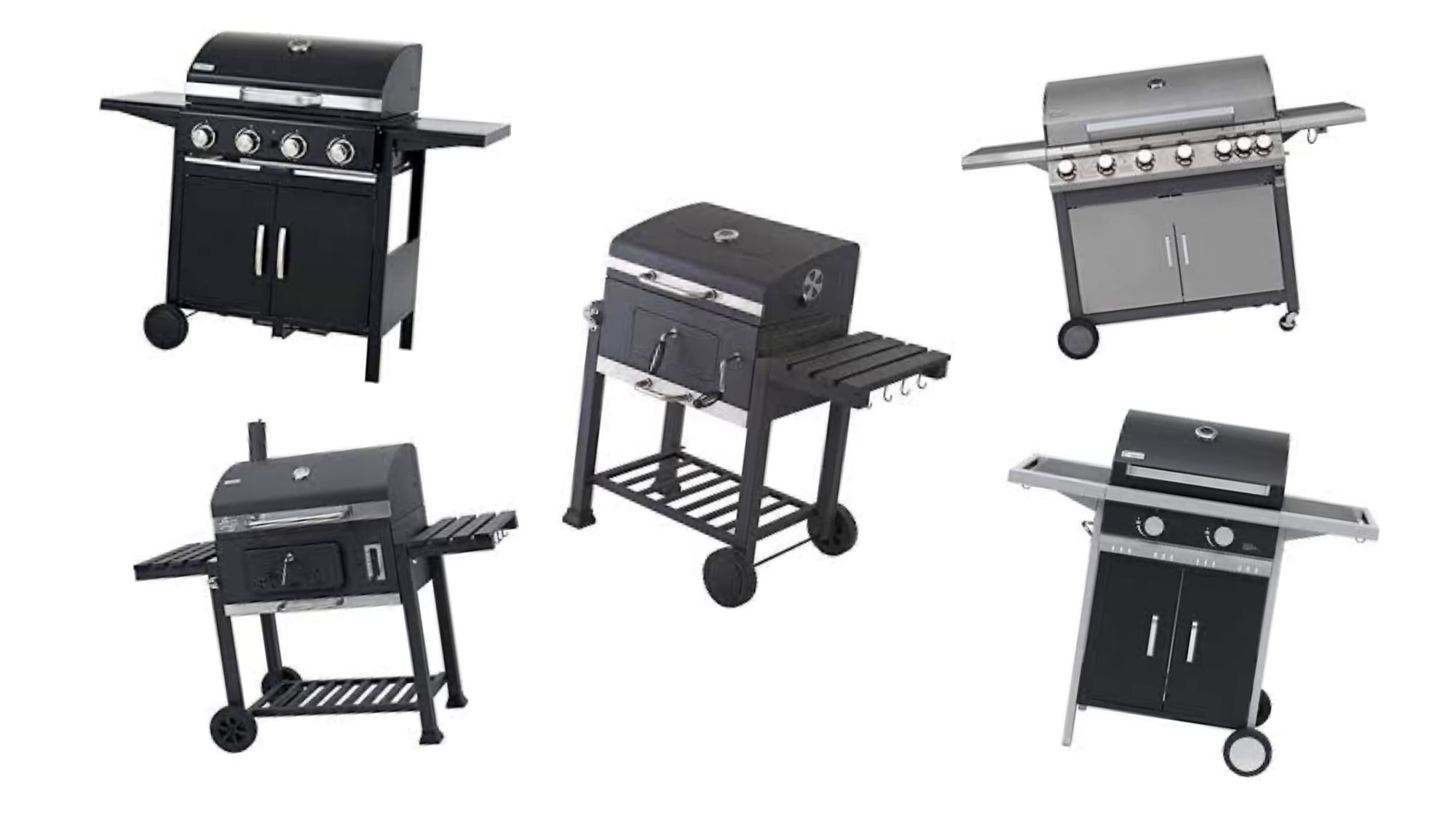 Tepro-Grills