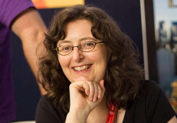 Romane von Trudi Canavan in der richtigen Reihenfolge