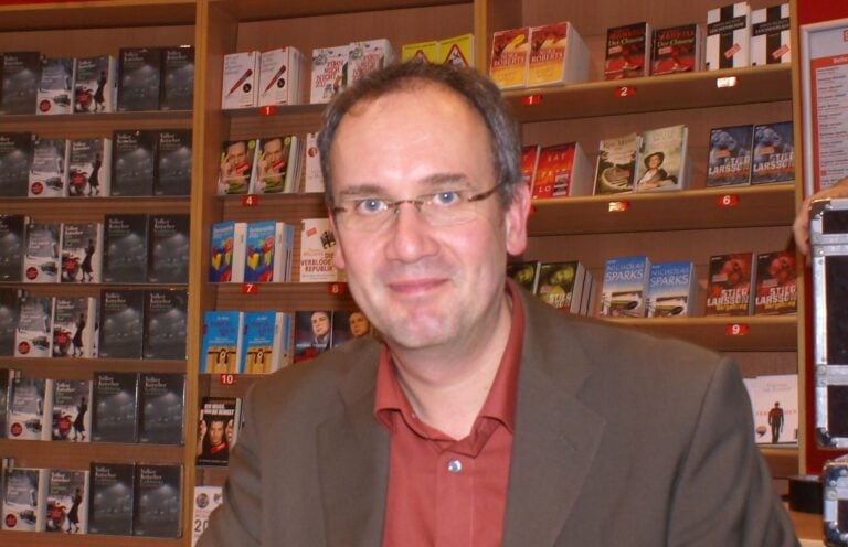 Volker Kutscher