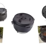 Weber Dutch Oven-Produkte