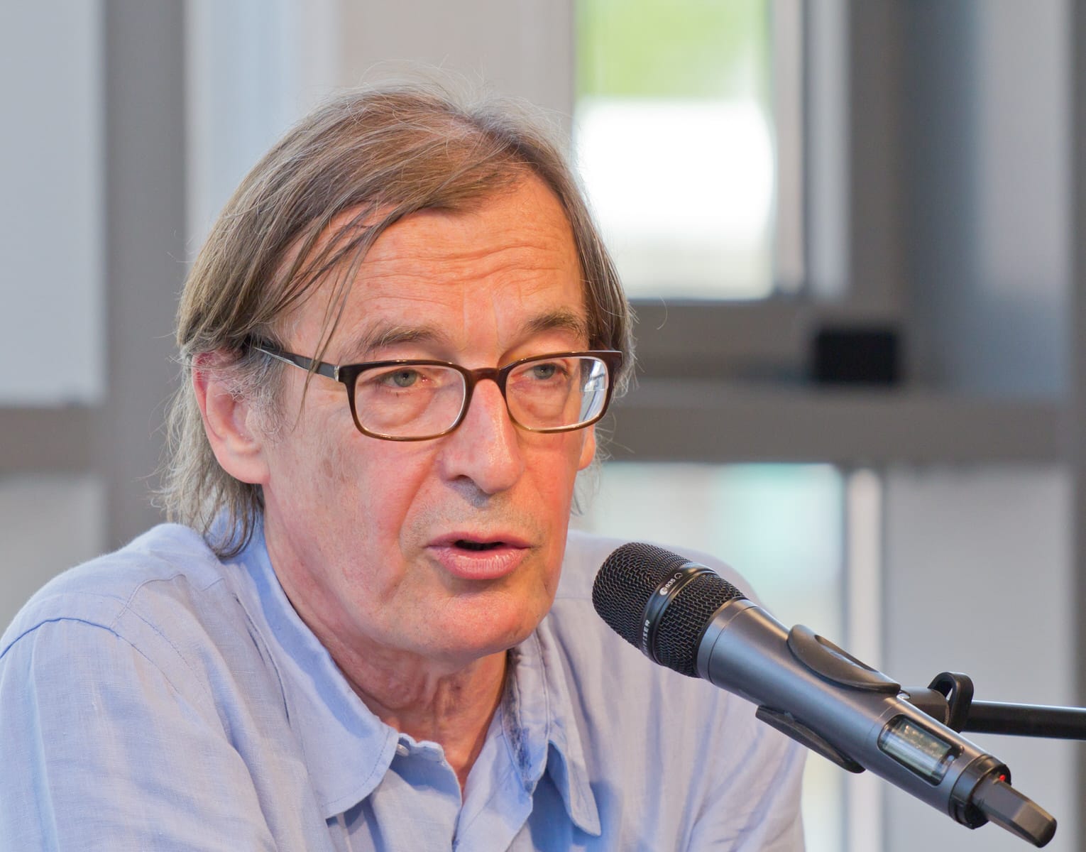 Wolfgang Schorlau
