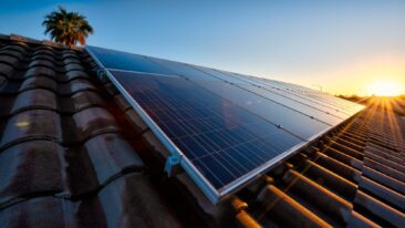 Förderung für Solaranlagen – welche staatlichen Fördermittel können Sie beantragen?