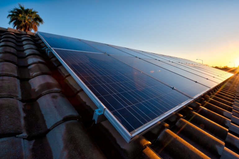 Förderung für Solaranlagen – welche staatlichen Fördermittel können Sie beantragen?