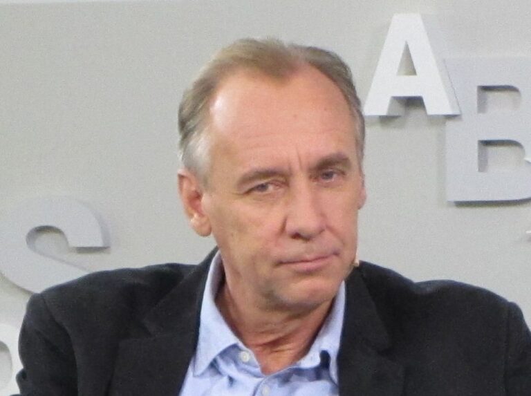 Håkan Nesser