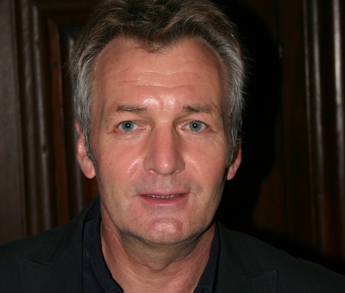 Jan Seghers
