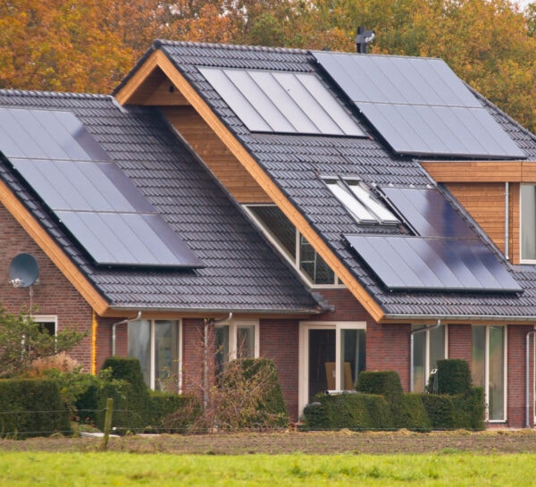KfW-Förderung für Solar