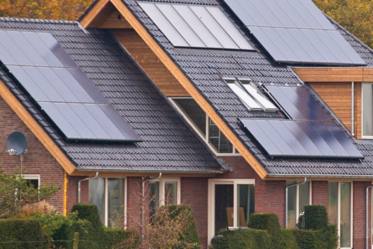 KfW-Förderung für Solar