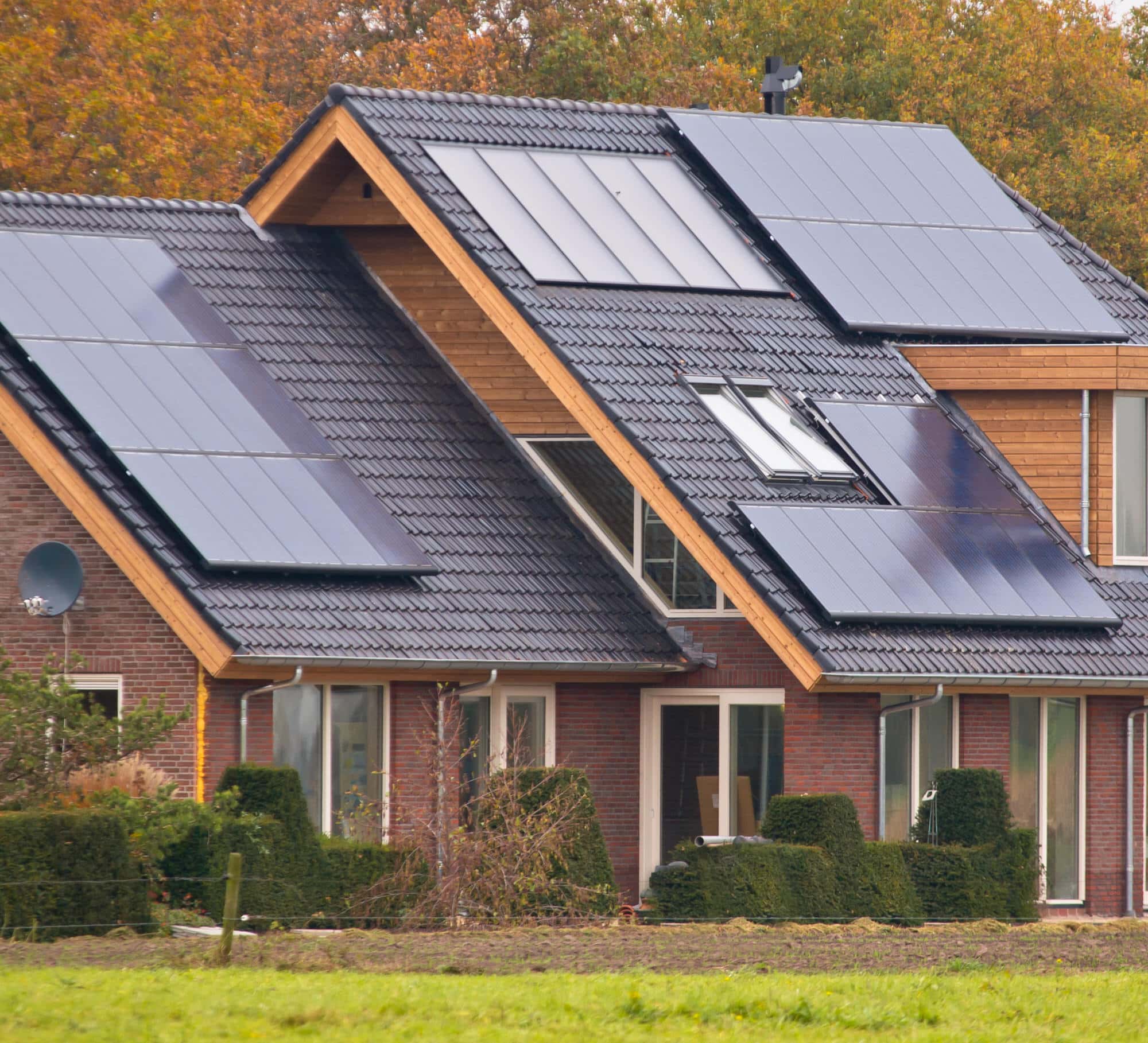KfWFörderung für Solar HeimHelden®