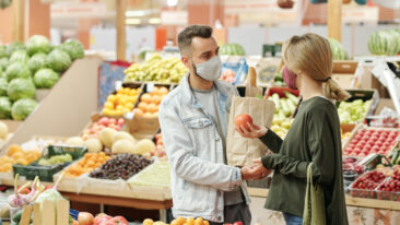 Können sich Verbraucher Bio-Lebensmittel finanziell leisten?