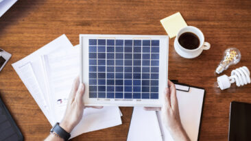Solaranlage mit Speicher: Welche Förderungen sind möglich?