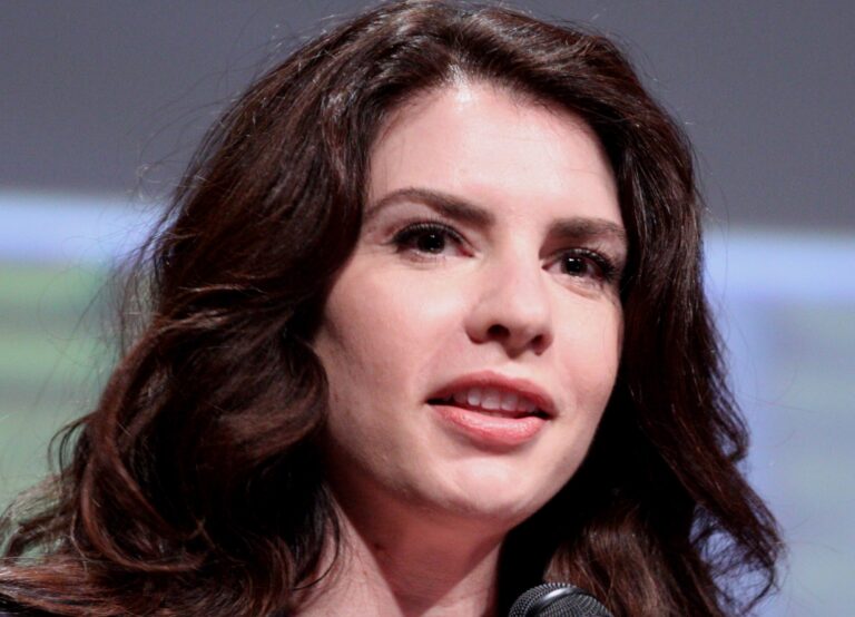 Stephenie Meyer