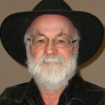 Terry Pratchett