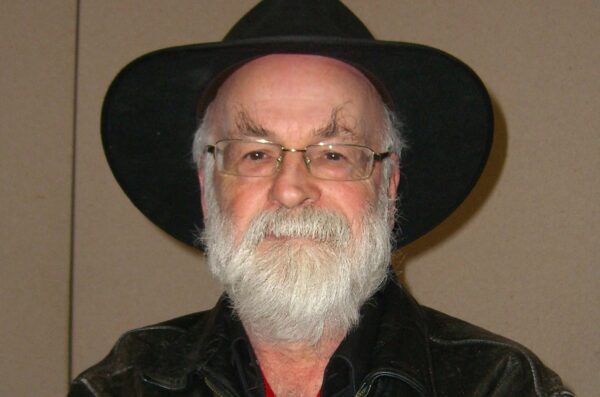 Romane von Terry Pratchett in der richtigen Reihenfolge