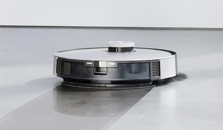 DEEBOT-X1 PLUS D