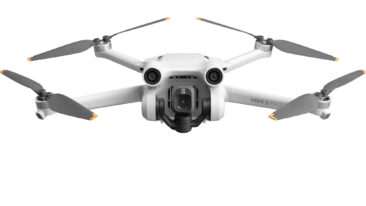 Testbericht DJI Mini 3 Pro Drohne