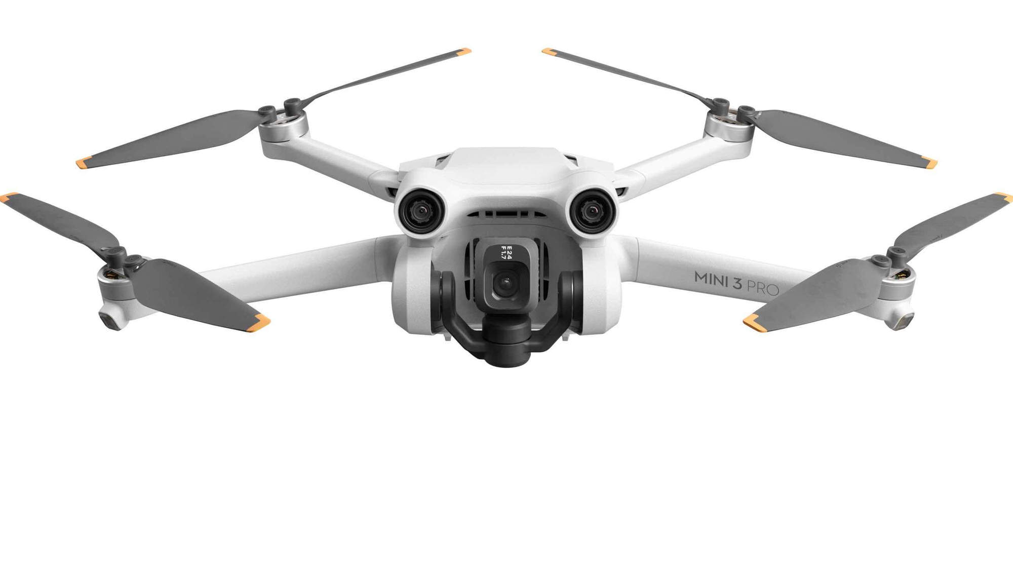 Testbericht DJI Mini 3 Pro Drohne - HeimHelden®