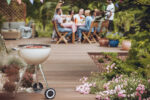 Garten an die Lebensumstände anpassen