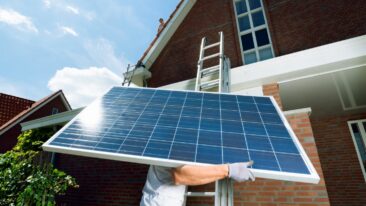 Tipps zur Planung einer Solaranlage