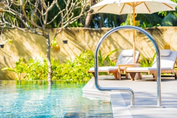 Poolsysteme im Überblick