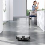 Testbericht Saugroboter Ecovacs Deebot X1 Omni