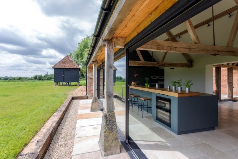Balkon, Terrasse oder Dachterrasse als Freisitz? Das sind die wichtigsten Unterschiede