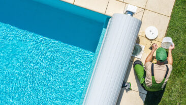 Selbst einen Pool im Garten anlegen – Überlegungen vor dem Kauf