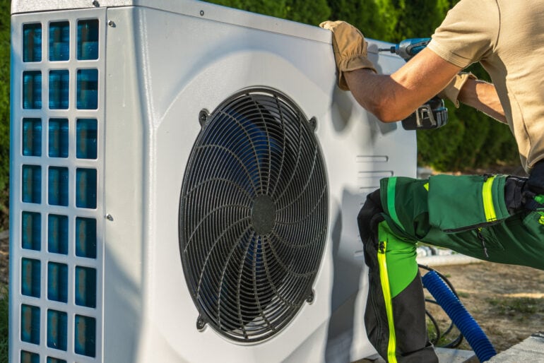 Wärmepumpen kaufen: Darauf sollten Sie achten