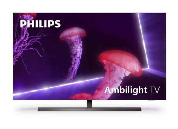 Testbericht Philips 65OLED857