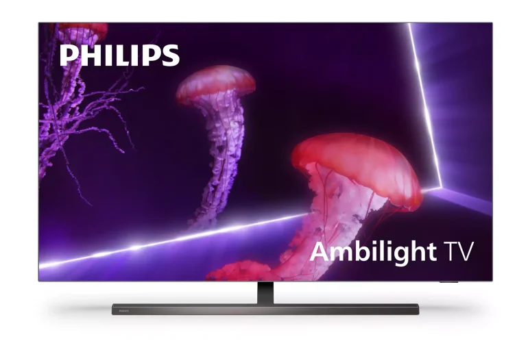 Testbericht Philips 65OLED857