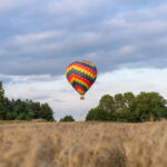 Ballonfahrt-Kosten