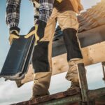 Dach neu decken: Kosten