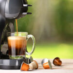 Dolce Gusto entkalken