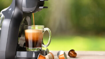 Dolce Gusto entkalken und reinigen – so gehts richtig