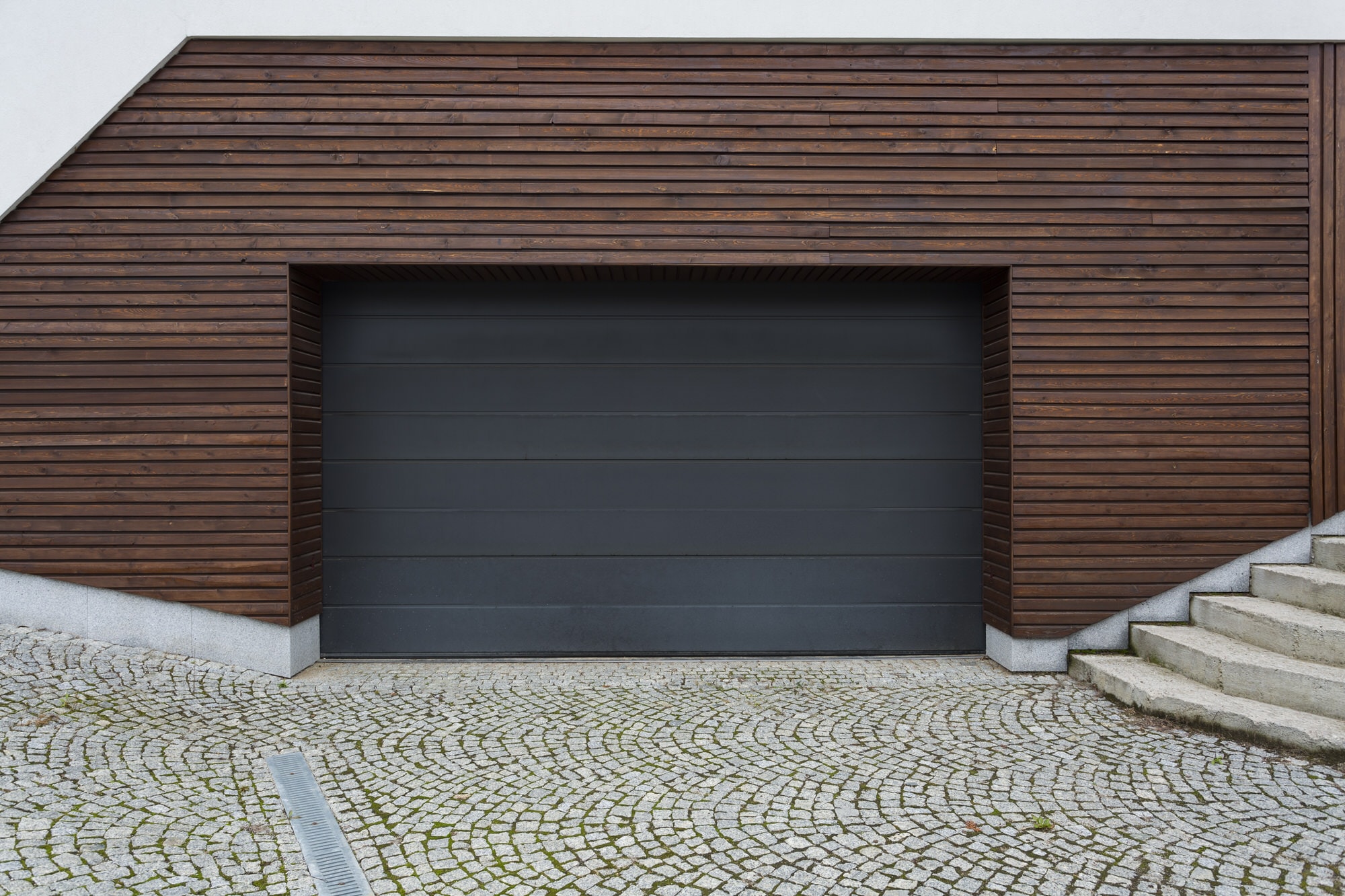 Einheitswert Garage