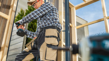 Gartenhaus selber bauen – Mit welchen Kosten müssen Sie rechnen?