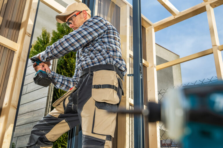 Gartenhaus selber bauen – Mit welchen Kosten müssen Sie rechnen?