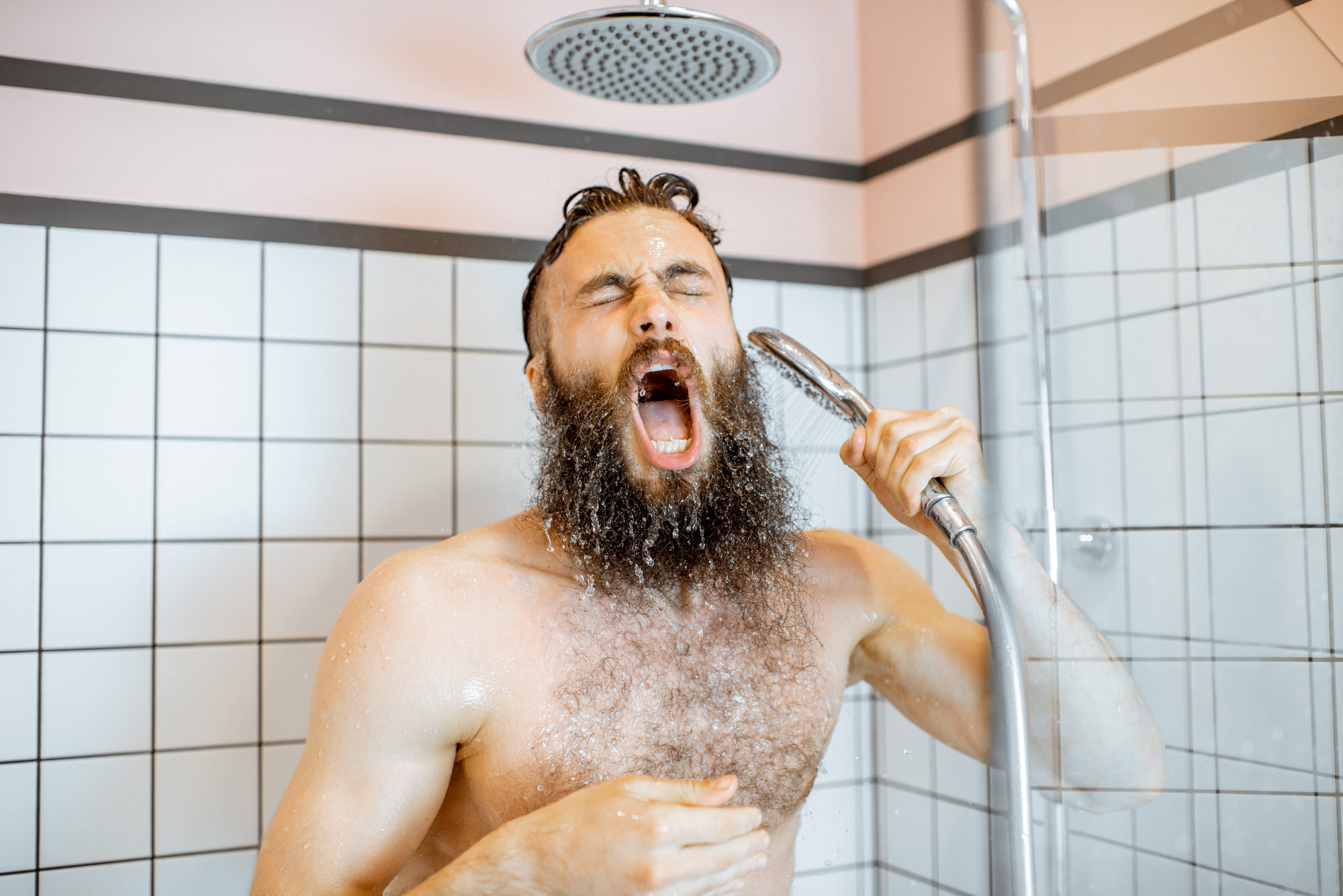 Heizung funktioniert, Warmwasser nicht