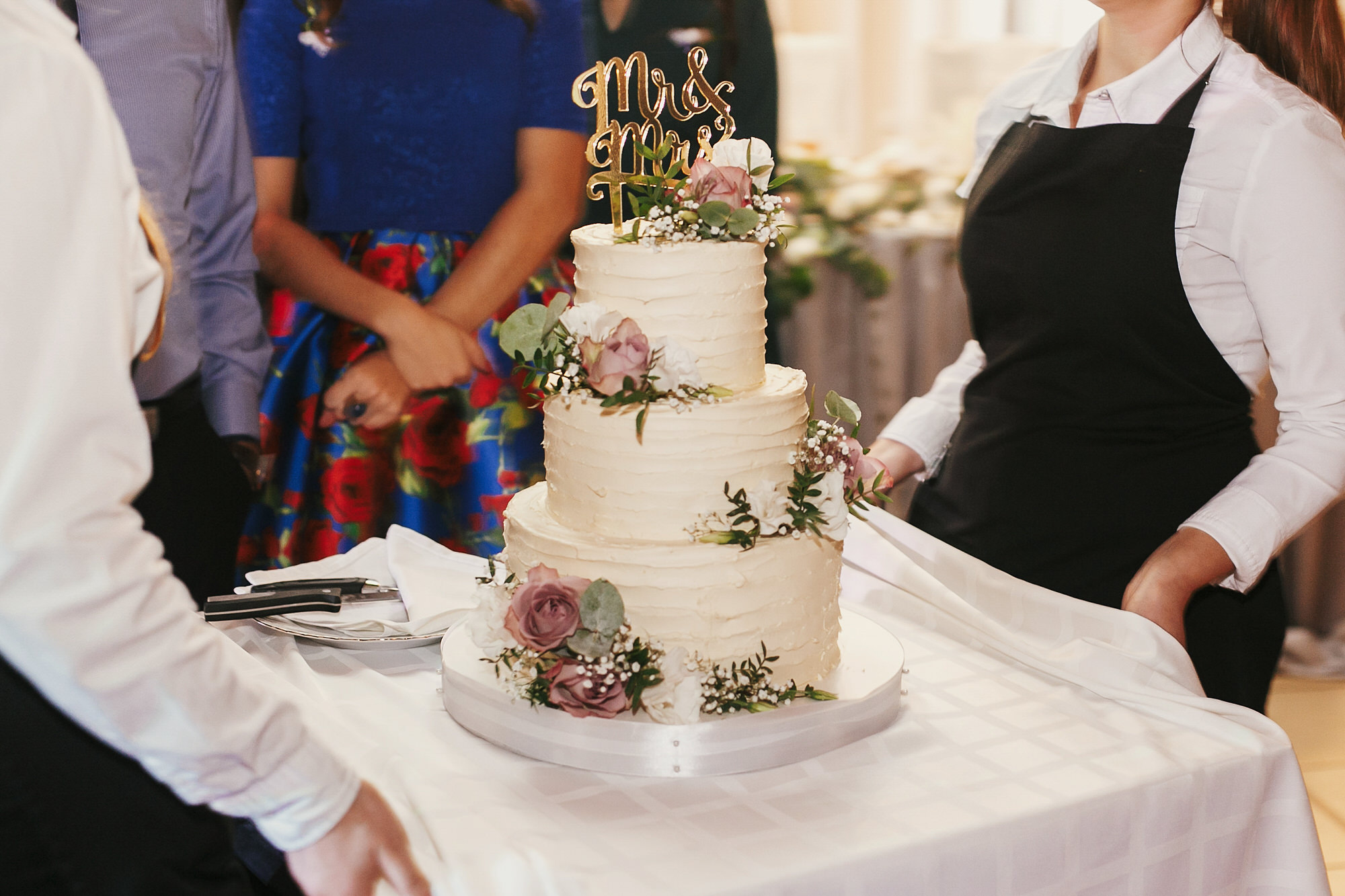 Hochzeitstorte Kosten