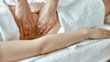 Lymphdrainage: Kosten, Anwendungsgebiete und Wirkung