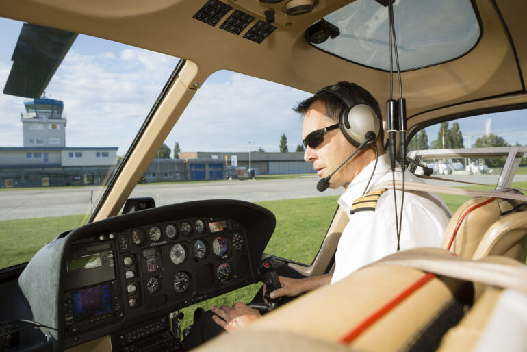 Pilotenschein – Kosten, Dauer, Möglichkeiten