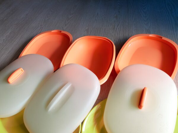 Tupperware reklamieren – So funktioniert es