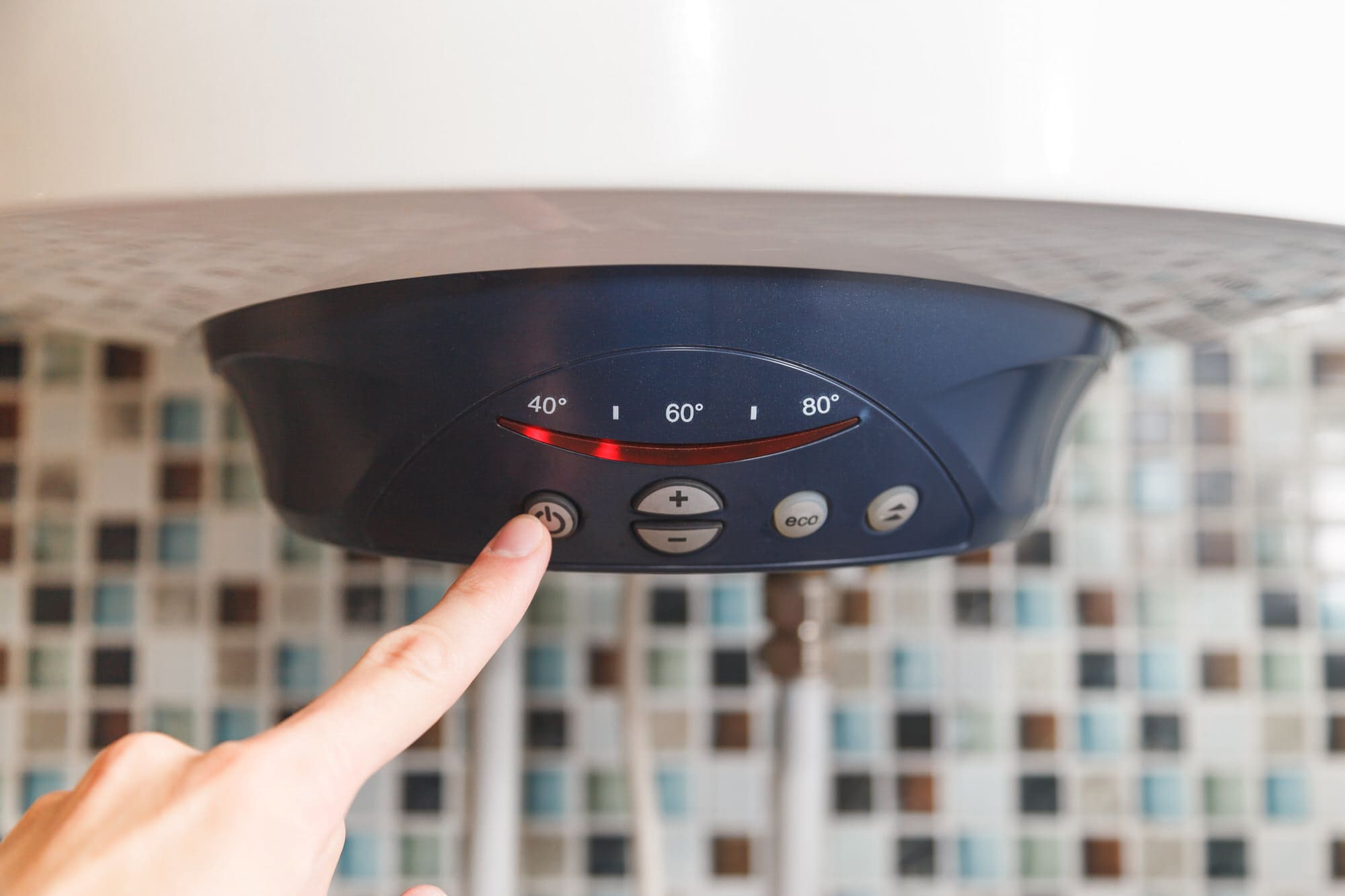 Warmwasser Wie hoch sind die Kosten pro Kubikmeter? HeimHelden®