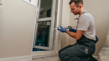 Balkontür abdichten: Tipps und Tricks für ein gemütliches Zuhause