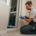 Balkontür abdichten: Tipps und Tricks für ein gemütliches Zuhause