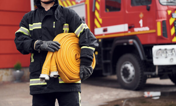 Unbezahlbar? Die Kosten für einen Einsatz der Feuerwehr
