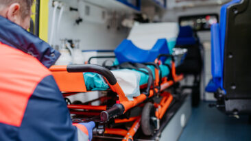 Die Kostenseite der Lebensrettung: Alles, was Sie über Krankenwagen-Kosten wissen müssen
