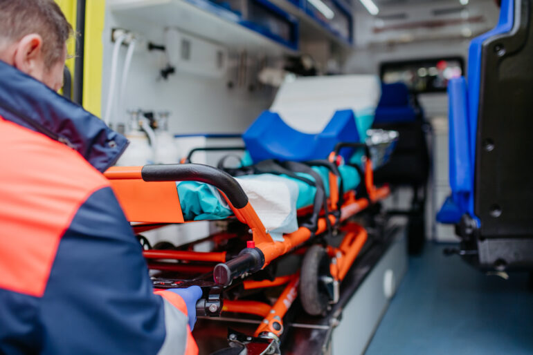Die Kostenseite der Lebensrettung: Alles, was Sie über Krankenwagen-Kosten wissen müssen