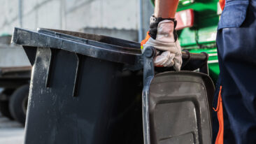 Was kostet eine Mülltonne? Alles, was Sie rund um das Thema Mülltonnen-Gebühren wissen müssen