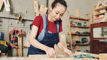 DIY-Projekt: Wie Sie Ihre Schubladen selber bauen können