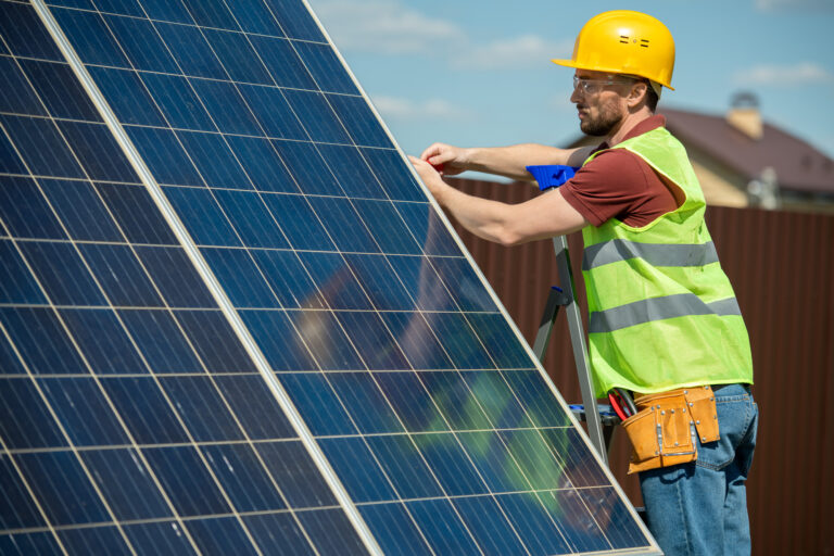 Solaranlage Kosten pro m²